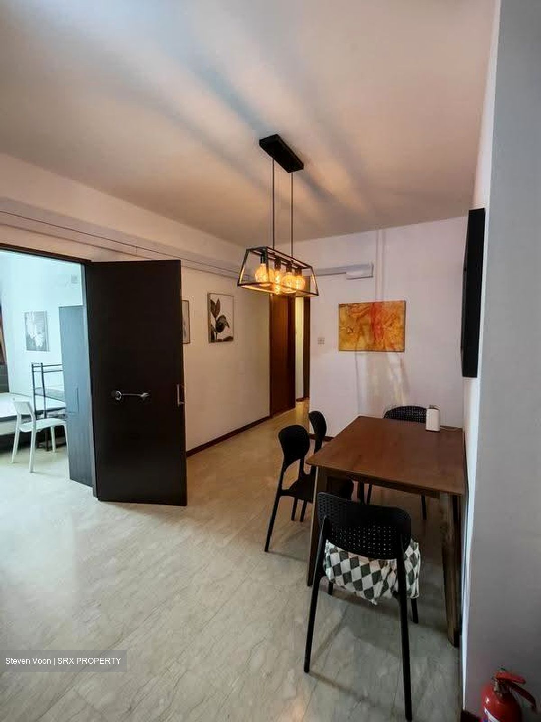 Central Grove (D14), Condominium #631823051